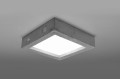 Plafon RIZA beton LED LEDx18W IP20 SL.0995 SOLLUX
