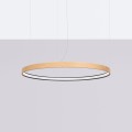 Żyrandol RIO_EIK 78 LED 3000K TH.498 THORO