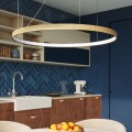 Żyrandol RIO_EIK 78 LED 3000K TH.498 THORO