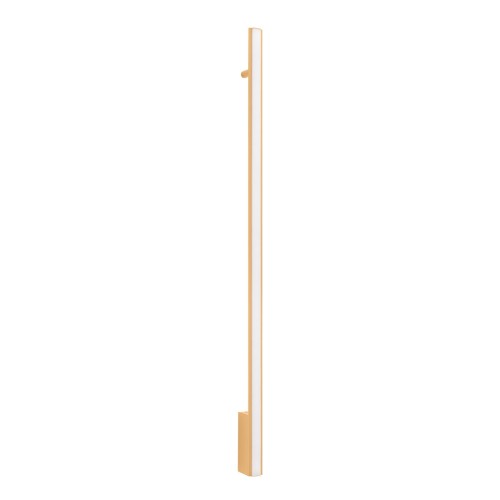 Kinkiet LAGOM 120 złoty LED 4000K TH.507 THORO