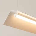 Lampa wisząca ELVA beżowa LED 3000K TH.530 THORO