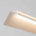 Lampa wisząca ELVA beżowa LED 4000K TH.531 THORO