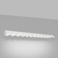 Lampa wisząca BISCUIT biała LED 4000K TH.533 THORO