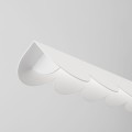 Lampa wisząca BISCUIT biała LED 4000K TH.533 THORO