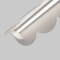 Lampa wisząca BISCUIT biała LED 4000K TH.533 THORO