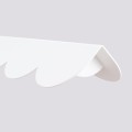 Lampa wisząca BISCUIT biała LED 4000K TH.533 THORO