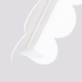 Lampa wisząca BISCUIT biała LED 4000K TH.533 THORO