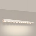 Lampa wisząca BISCUIT beżowa LED 3000K TH.534 THORO
