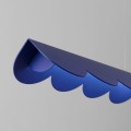 Lampa wisząca BISCUIT ultramaryna LED 4000K TH.537 THORO