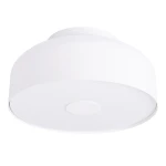 Lampa sufitowa OMIQ biały – elegancki plafon z 4 źródłami światła, gwint E27 SL.1677 SOLLUX