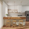 Lampa wisząca MAB z betonowym industrialnym kloszem, gwint E27 do salonu SL.1363 Sollux