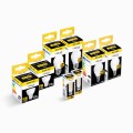 Żarówka LED G9 3000K 3W 316lm SL.1364 Sollux