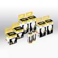 Żarówka LED G9 4000K 3W 302lm SL.1365 Sollux