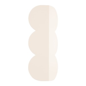 Kinkiet BISCUIT beżowy TH.565 THORO