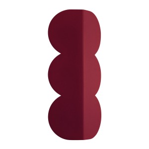 Kinkiet BISCUIT burgund TH.570 THORO