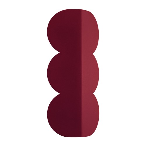 Kinkiet BISCUIT burgund TH.570 THORO