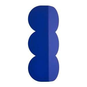 Kinkiet BISCUIT ultramaryna TH.571 THORO