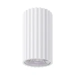 Plafon IVAR biały LED 3000K TH.575 THORO
