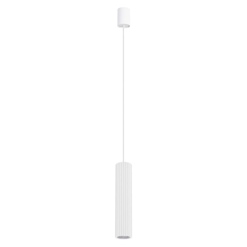 Lampa wisząca IVAR 1 biała LED 3000K TH.576 THORO