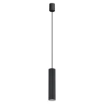 Lampa wisząca IVAR 1 czarna LED 3000K TH.580 THORO