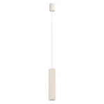 Lampa wisząca IVAR 1 beżowa LED 3000K TH.584 THORO