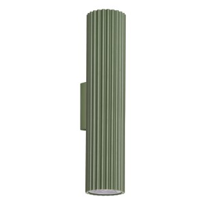 Kinkiet IVAR zielony oliwkowy LED 3000K TH.586 THORO