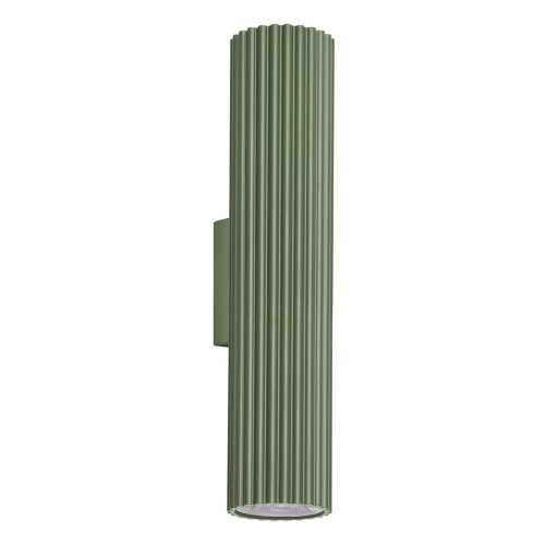 Kinkiet IVAR zielony oliwkowy LED 3000K TH.586 THORO