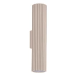 Kinkiet IVAR taupe LED 3000K TH.602 THORO