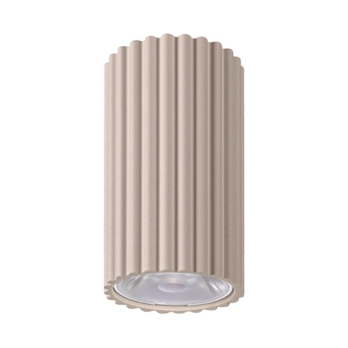 Plafon IVAR taupe LED 3000K TH.603 THORO