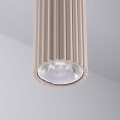 Plafon IVAR taupe LED 3000K TH.603 THORO