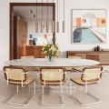 Plafon IVAR taupe LED 3000K TH.603 THORO