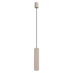 Lampa wisząca IVAR 1 taupe LED 3000K TH.604 THORO