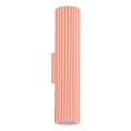 Kinkiet IVAR brzoskwiniowy LED 3000K TH.610 THORO