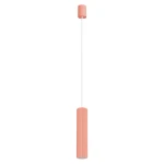 Lampa wisząca IVAR 1 brzoskwiniowa LED 3000K TH.612 THORO