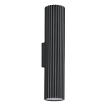 Kinkiet IVAR czarny LED 4000K TH.618 THORO
