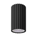 Plafon IVAR czarny LED 4000K TH.619 THORO
