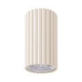 Plafon IVAR beżowy LED 4000K TH.623 THORO