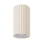Plafon IVAR beżowy LED 4000K TH.623 THORO