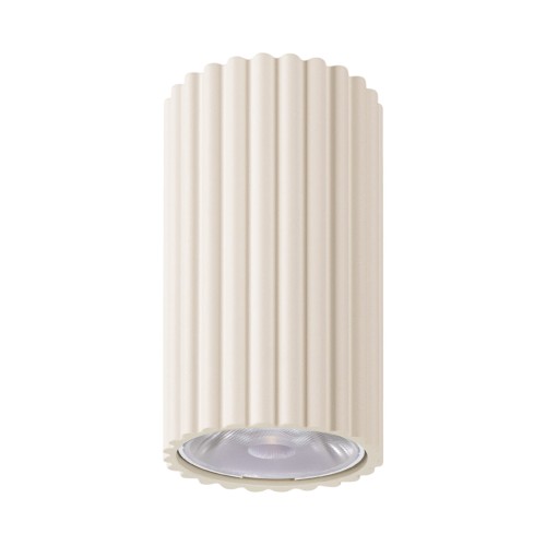 Plafon IVAR beżowy LED 4000K TH.623 THORO