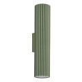 Kinkiet IVAR zielony oliwkowy LED 4000K TH.626 THORO
