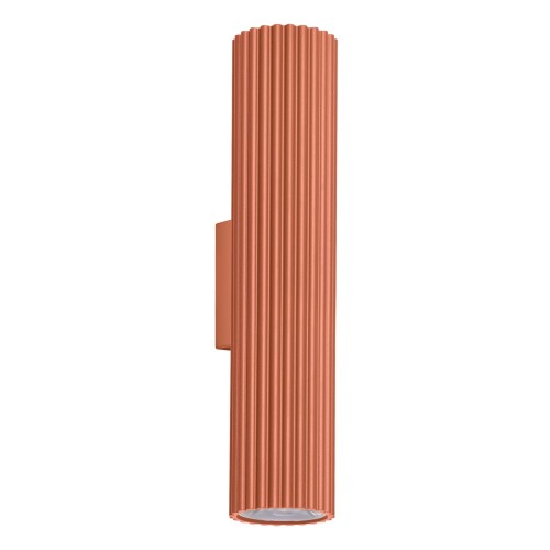 Kinkiet IVAR ochra czerwona LED 4000K TH.630 THORO
