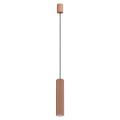 Lampa wisząca IVAR 1 mocca LED 4000K TH.636 THORO