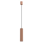 Lampa wisząca IVAR 1 mocca LED 4000K TH.636 THORO