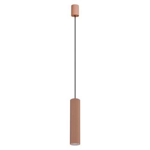 Lampa wisząca IVAR 1 mocca LED 4000K TH.636 THORO