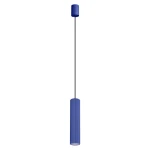 Lampa wisząca IVAR 1 ultramaryna LED 4000K TH.640 THORO