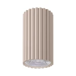 Plafon IVAR taupe LED 4000K TH.643 THORO