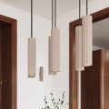 Plafon IVAR taupe LED 4000K TH.643 THORO