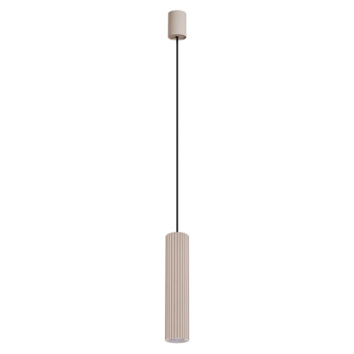 Lampa wisząca IVAR 1 taupe LED 4000K TH.644 THORO