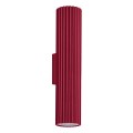 Kinkiet IVAR burgund LED 4000K TH.646 THORO