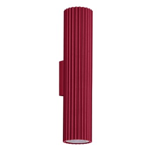 Kinkiet IVAR burgund LED 4000K TH.646 THORO